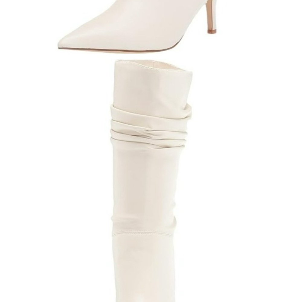 Marc Fisher Women's Manya Fashion Boot, Size 9.5, NIB
